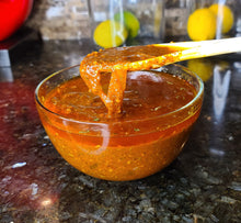 Load image into Gallery viewer, Cajun Butter Sauce (SPICY) 32oz
