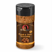 Load image into Gallery viewer, Oxtail and Stew Seasoning 4oz