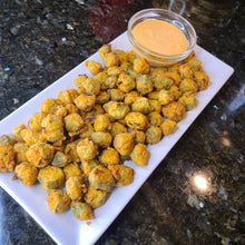 Load image into Gallery viewer, (Cajun) Crispy Seasoned Seafood Breading