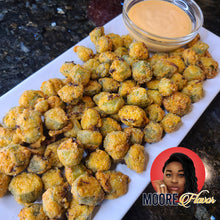 Load image into Gallery viewer, Crispy Seasoned Seafood Breading