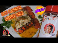 Load and play video in Gallery viewer, Seafood Seasoning 8oz
