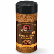 Load image into Gallery viewer, Oxtail and Stew Seasoning 8oz
