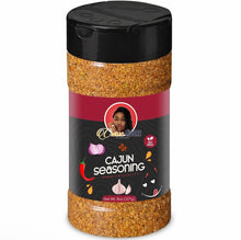 Load image into Gallery viewer, Cajun Seasoning 8oz
