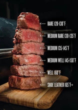 Load image into Gallery viewer, Premium Steak Seasoning 8oz
