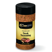 Load image into Gallery viewer, Premium Steak Seasoning 7oz
