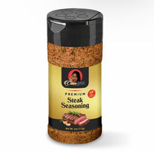 Load image into Gallery viewer, Premium Steak Seasoning 4oz
