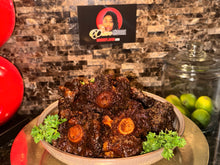 Load image into Gallery viewer, Oxtail and Stew Seasoning 4oz
