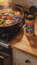 Load and play video in Gallery viewer, Cajun Seasoning 8oz
