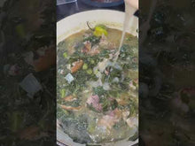 Load and play video in Gallery viewer, Collard Greens Seasoning 8oz
