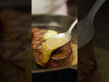 Load and play video in Gallery viewer, Premium Steak Seasoning 4oz
