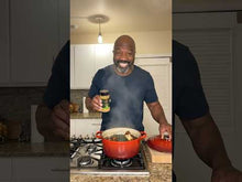 Load and play video in Gallery viewer, Collard Greens Seasoning 4oz
