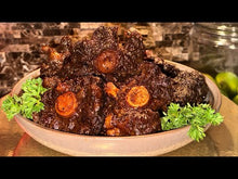 Load and play video in Gallery viewer, Oxtail and Stew Seasoning 4oz
